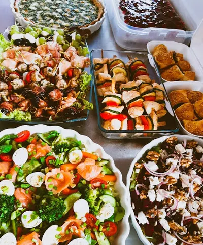 Dobry Catering Szczecin Monika Górska